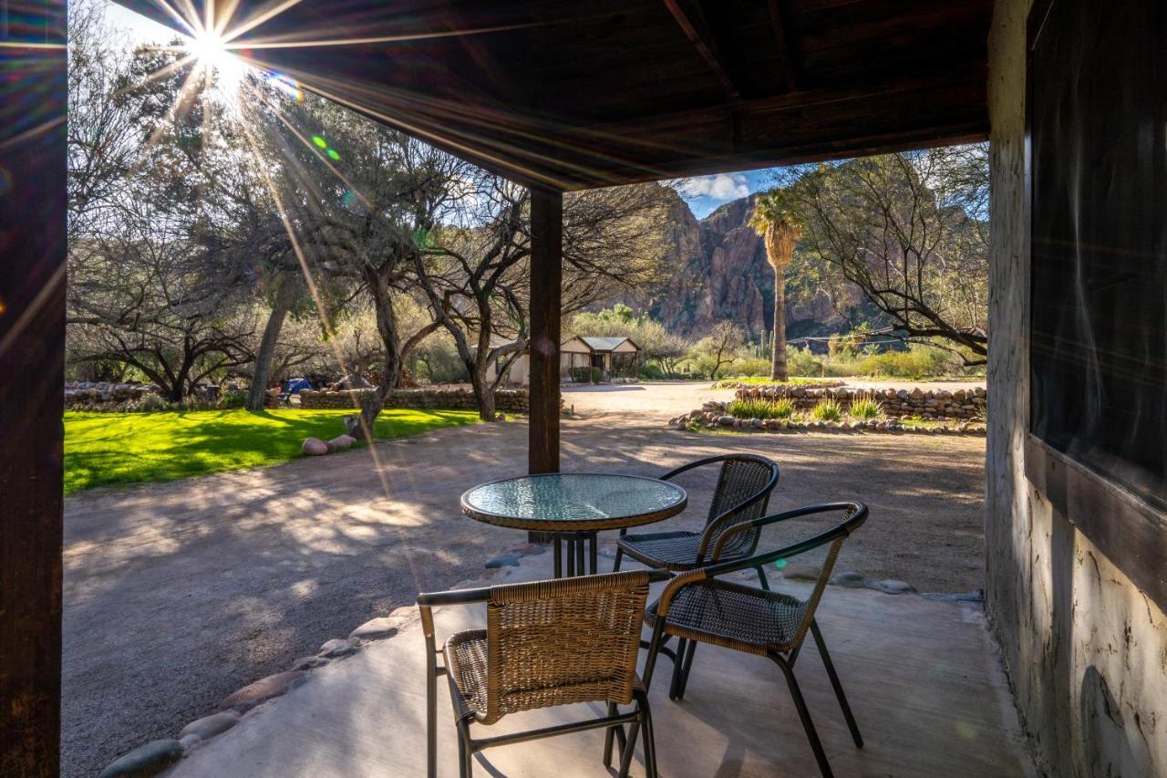 Saguaro Lake Ranch Fountain Hills Exteriér fotografie