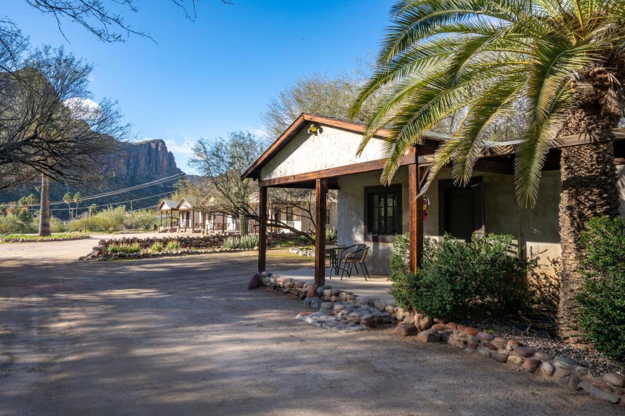 Saguaro Lake Ranch Fountain Hills Exteriér fotografie