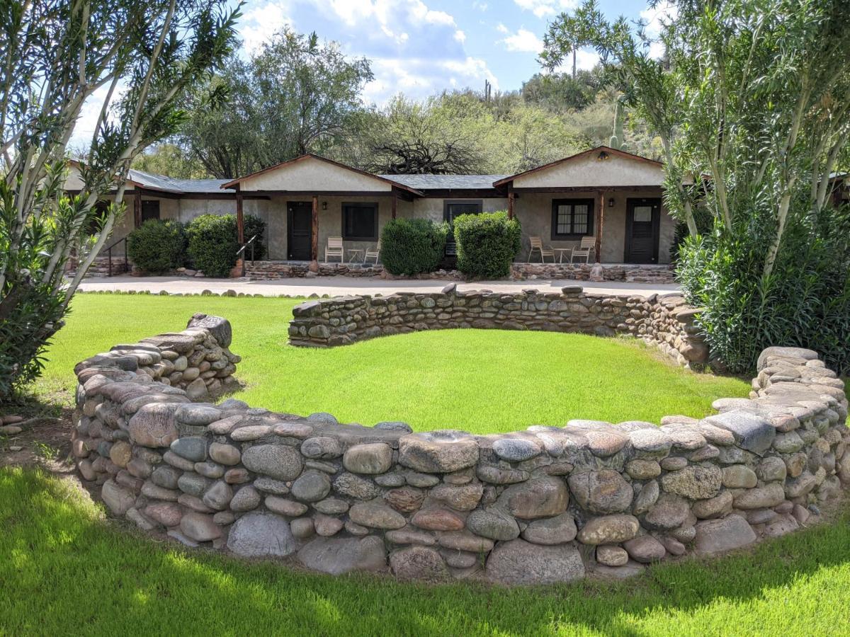 Saguaro Lake Ranch Fountain Hills Exteriér fotografie