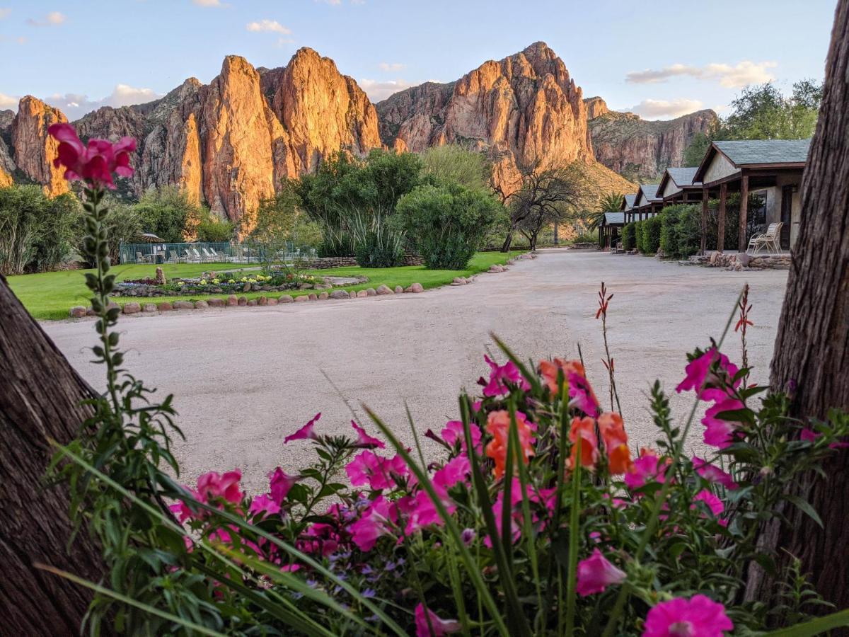 Saguaro Lake Ranch Fountain Hills Exteriér fotografie