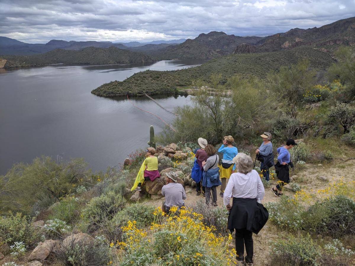 Saguaro Lake Ranch Fountain Hills Exteriér fotografie
