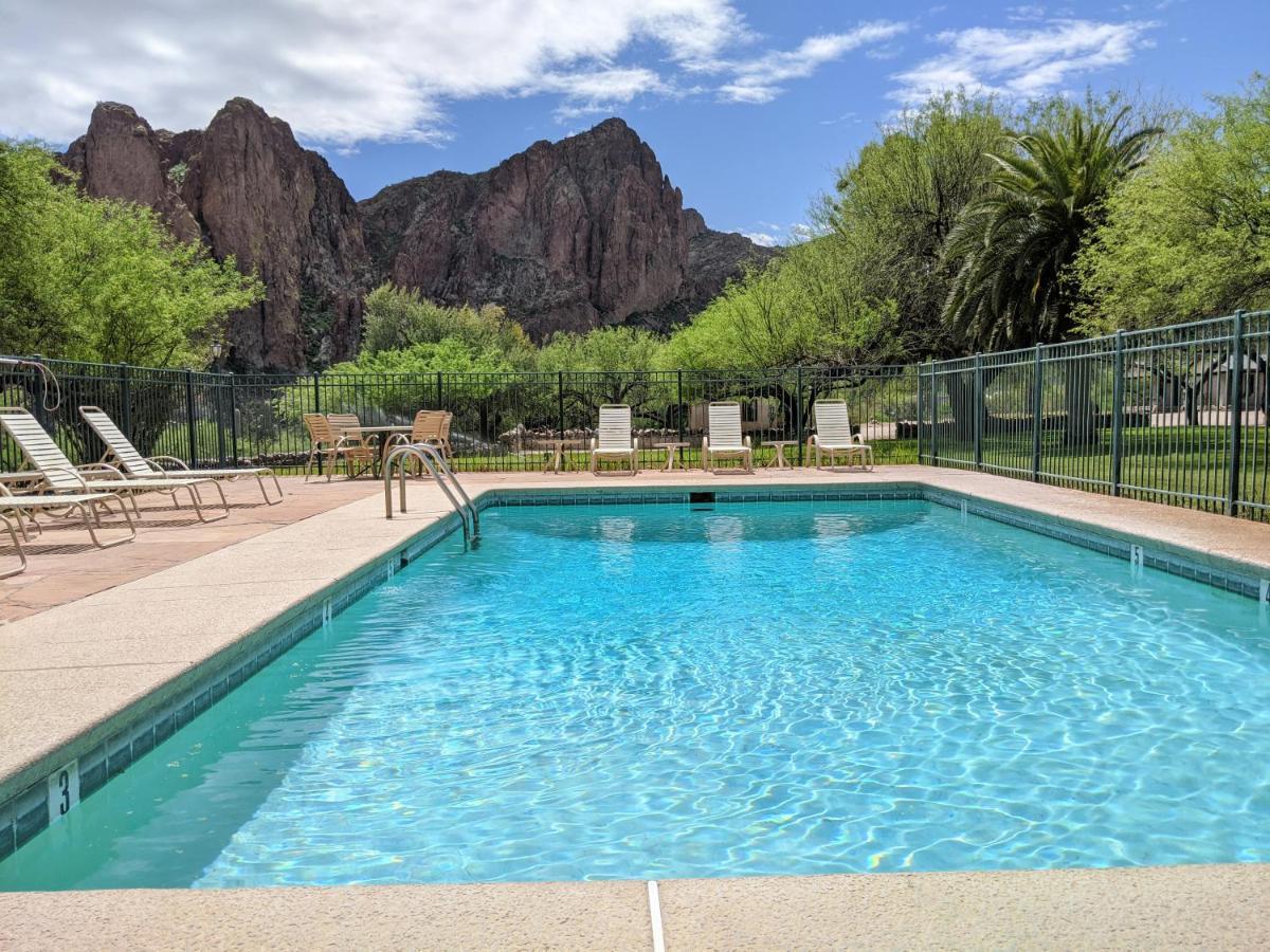Saguaro Lake Ranch Fountain Hills Exteriér fotografie