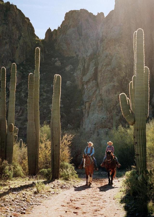 Saguaro Lake Ranch Fountain Hills Exteriér fotografie